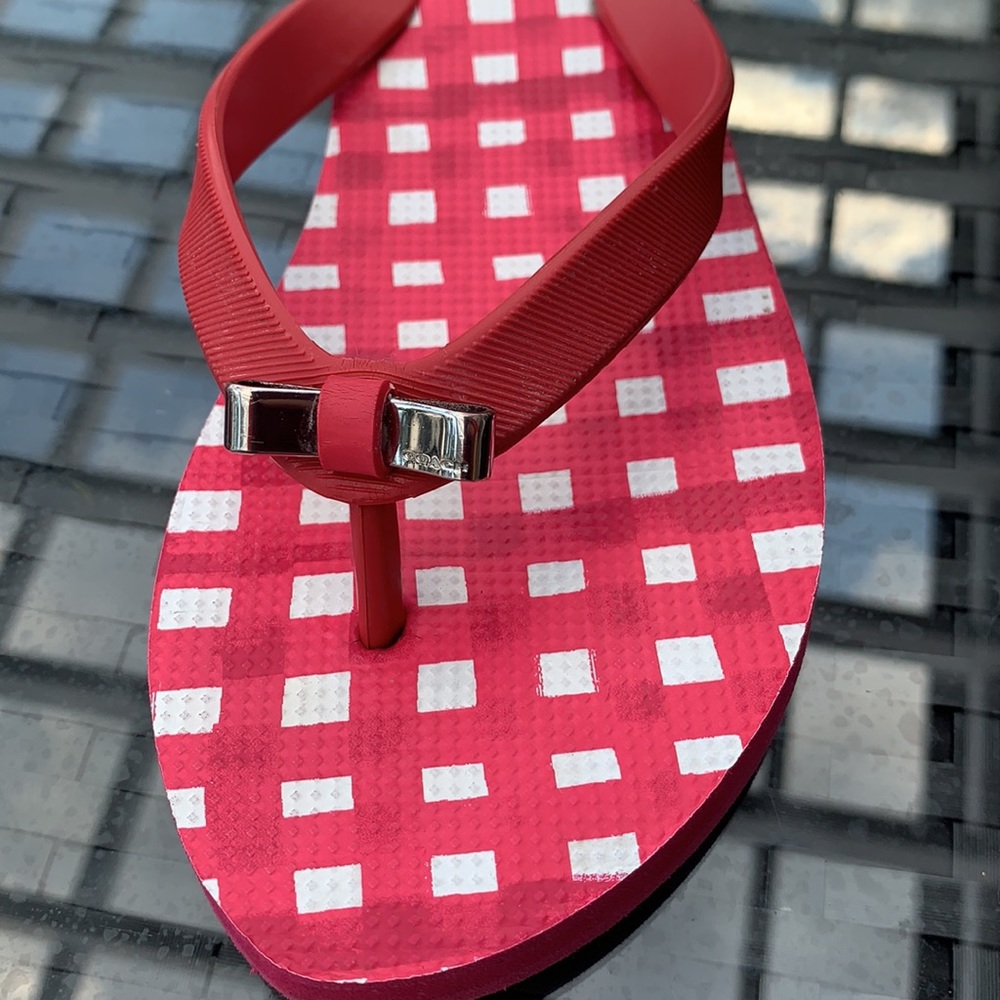 Coach flip flop - Picture 5 of 6